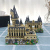 b7aaf5c5183ed529 Micro Building Blocks Hogwarts School Potter Castle Bricks Toys for Boys Girls Kids Adult Christmas Gifts DIY Toy 3000+Pcs