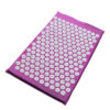 b7b7b85a6e633ee4 62*38cm Massager Cushion Massage Mat Acupressure Relieve Back Body Pain Spike Mat Acupuncture Yoga Mat/Pillow