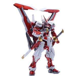 b7b8b405f41eacf6 DABAN 6601 Astray Red Frame MB MBF-P02 MG 1/100 SEED DESTINY Model DIY Assembly Action Figures Anime Model Toy Gift Boyfriend