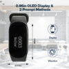 Retekess hookah restaurant system TD112 waterproof watch pager TD032 waiter call buttons for bar cafe cic hotel