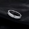 b7ee5486d31b4e81 JewelryPalace Solid Sterling Sier Wedding Engagement for Woman AAAAA CZ Simulated Diamond Band Ring Jewelry