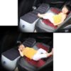 b80152ebbb535f28 Inflatable Car Air Travel Bed Mattress for Back Seat Gap Pad, 130×28×42 cm Auto Accessories Inflation Bed Without AIR Pump