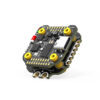 b80c5a9916a5c793 SpeedyBee F405 Mini Stack Flight Controller FC BLS 35A V2 3-6S 20x20 4-in-1 ESC Dual BECs for RC FPV Racing Drone