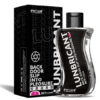 200ML Hyaluronic Acid Large Capacity Sex Lube Water-based Gel Sexual Lubricant for Couple Vagina Anal Sex Toy Lube Adult Sexshop