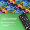 b88c3a6b6deca923 NEW AKB75375604 Remote Control Fit for LG SMART TV 43UK6300PUE 32LK610BPUA 49UK6300PUE 55UK6300PUE