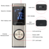b8a50e33119faa36 D35 40M/60M Distance Meter Tape Digital Laser Rangefinder Angle Measure Range Finder Construction Tool