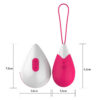 b8b871f1a48972fd Yoaiv Remote Control Vibrating Egg Women Sex Toy Wear Panties Adult Masturbator Massage Vaginal Ball Clitoris G Spot Stimulation