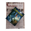 b8bcb0e8befc6815 English Saboteur 1&2 Cards Table Games Funny Deck Gold Mine Digging Miner Board Game