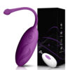 b8d9a272ba103116 Wireless Vibrating Egg for Women Remote Control Vibrator Simulator Vagina Ball Kegel Trainer Love Egg Sex Toys Adult Goods