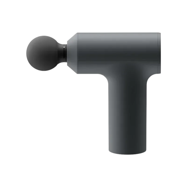 b8ebc0587addc815 Xiaomi Mijia Mini Fascia Gun 2C Thrust 12kg Smart Gear Memory 350g Portable 2500rpm High Speed Massage MJJMQ03YM