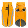 b9105d282e60594e Waterproof Clothes for Large Dogs Winter Warm Big Jackets Padded Fleece Pet Coat Safety Reflective Design Dog Clothing