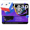 [Picube] GAN251 M Pro Air Leap 2x2 Magnetic Speed Cube Professional GANCUBE 251M 2x2x2 Mangetic Cubo Puzzles GAN251 Magic Cubo