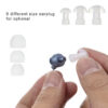 b9388a4970212b24 Long Standby Hearing Aid Behind The Ear Sound Amplifier Portable Left and Right Universal Rechargeable Deaf Gift