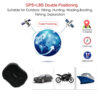 b950d48865b1c919 GPS Tracker Car TKSTAR TK905 2G 4G Magnet 90 Days GPS Tracker 4G GPS Locator Waterproof Vehicle Voice Monitor Free APP PK TK915