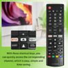 b956878e697e45a9 NEW AKB75375604 Remote Control Fit for LG SMART TV 43UK6300PUE 32LK610BPUA 49UK6300PUE 55UK6300PUE