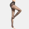 Women's Leggings Spring Autumn Tights Pantyhose Women 70-100kg High Stretch Summer Stocking Outer Wear