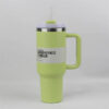 b966cd49db20e6b2 40oz Mug Tumbler With Handle Tumblers Lids Straw 40 oz Stainless Steel Coffee Termos Cup ready to ship Vacuum Insulated Water Bottles