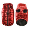 Clothes Small Waterproof Big Vest Jacket Autumn Winter Warm Pet Dog Coat Clothing For Dogs Chihuahua French Bulldog
