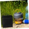b9c791b46cdc6753 BESTonZON Aufbewahrungstasche Für Gastanks Im Freien Tragetasche Camping Gastasche Tragbare Aufbewahrungstasche Für Herde Aufbewahrungstasche Für Propangasflaschen Camping Handtasche