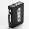 b9cb9ddae5f5f10e Cassette USB2.0 Manual Record Fat32 DC 5V Durable Walkman Tape Player