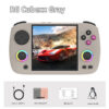 b9f1923f6e37cf06 ANBERNIC RG CubeXX Handheld Game 3.95" IPS 720*720 Screen ux WIFI Bluetooth HD-Connection Retro Video Gaming Console