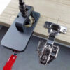 Woodworking 35mm Opener Door Cabinets Hinge Wood Work Hole Drilg Guide Locator