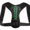 Posture Corrector Unisex Adjustable For Clavicle Support Providing Pain Relief for Neck Back Shoulder Reshape Your Body 1PC