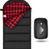 ba2fbf4071d0b85e Mcota Cotton Flannel Sleeping Bag for Adults, 100% Cotton Lining Sleeping Bag for Camping, Hiking, Backpacking Travel, Lightweight & Portable,3-4 Season Warm Weather Use