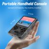 ANBERNIC RG35XX/RG35XX PLUS/RG35XX H Handheld 3.5″ IPS 640*480 Screen Portable Video Game Player Christmas Gifts