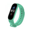 ba42168b32703cd9 M5 Watch Color Screen Step Counting Multi Sport Mode Message Reminder Photography Music Remote Control Smart Band