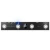 ba49f8063fe06e3c M-vave Chocolate Plus Programmable MIDI Controller 4 Buttons Footswitch Supports USB MIDI and Host Function