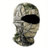 ba4d1a3872e3c49b Camouflage Balaclava Hat Cycling Full Face Mask Outdoor Sports Hunting Hiking Ski Mask motorcycle Helmet Inner Cap