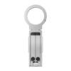 ba5640e39f7fe90b Ulanzi MA38 Mobile Phone Photography Stand Selfie Stick Double Magnetic Overhead Tripod for Samsung Xiaomi Huawei iPhone Vivo