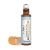 EUQEE 10ml Roller Sweet Fruit Perfume Oils-Coconut Vanilla Mango Strawberry Cherry Watermelon Peach Fragrance Oil DIY Candle