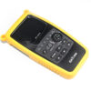 ba74725cfcf32494 Original Satk WS-6933 DVB-S2 FTA C&KU Band Digital Satellite Finder Meter With 2.1 inch LCD Display WS 6933