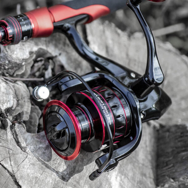 ba9fdf5137b8ba12 New Max Drag 30KG Right/left Inter-Changeable Handle Spool Fishing Gear 5.2:1 Ratio High Speed Spinning Casting Reel