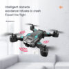 ba9fec4f85253c9d KBDFA G6 8k Profesional 4K HD Camera Optical flow Foldable 5G Aerial Photography Drone Obstacle Avoidance Quadcopter Gift