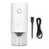 TYPE C USB Charge Professional Ceramic Grinding Core Coffee Beans Mill Grinder New Upgrade Portable Electric