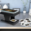 bab8efb0ce90dc90 Mobile Film Scanner, 35Mm Slide And Negative Scanner With LED Backlight For Oldfilm To JPG, Support Editing