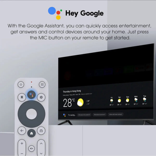 baf0f82872838fc2 Mecool KM2 Android TV Box Amlogic S905X2 Google Certified Netflix 4K USB3.0 LAN 5G WiFi Dolby Atmos Audio Midea Player TVBOX