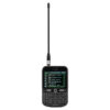 baf90da1ff4ff01a LILYGO T-Deck Plus Lora Mesh Radio with ESP32-S3 GPS LoRaWAN for Meshtastic Pocket Tracker Node with External Antenna