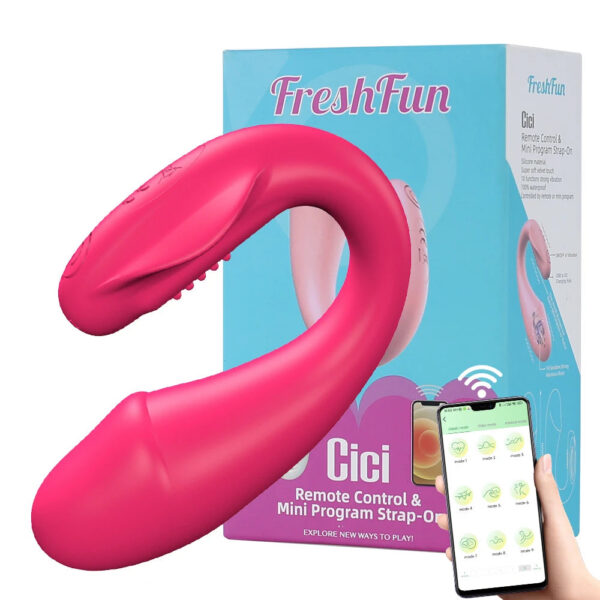 baf9fda4755619fe Wearable Mini Vibrator Wireless Bluetooth G Spot Dildo Vibrator for Women APP Remote Control Vibrating Egg Clit Panties Sex Toys