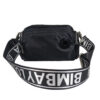 Fashion Nylon Crossbody Bag, Simple Shoulder Bag, Women's Casual Sling Chest Bag & Purse