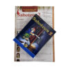 bb0f40cae53208d9 English Saboteur 1&2 Cards Table Games Funny Deck Gold Mine Digging Miner Board Game