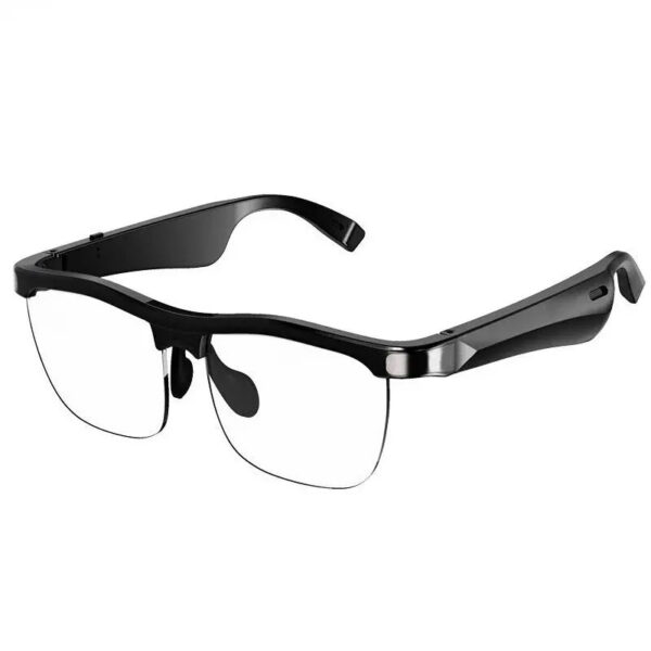 bb33a53f2a051848 MG10 Smart Music Sunglasses Earphones Wireless Bluetooth Headset HIFI Sound Headphone Driving Glasses Hands-free Call