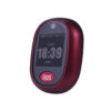 bb5ddbca3bf9a3d1 IP67 Waterproof 4G GSM Elderly Anti-Lost Tracker Touch Screen SOS Panic Button Emergency Alarm GPS Tracking