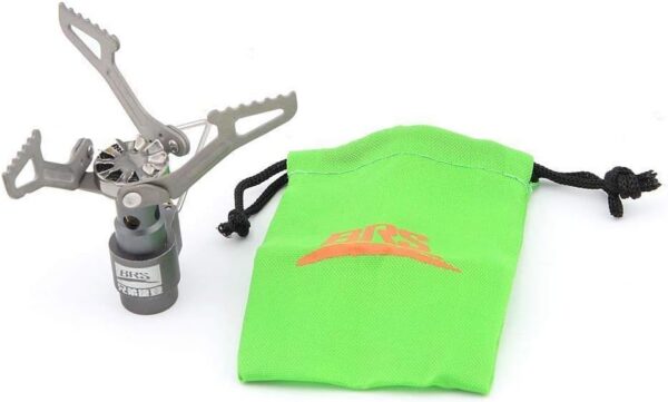 bb62a2f0281bdd01 BRS Only 25g BRS-3000T Ultra-light Titanium Alloy Camping Stove Gas Stoves Outdoor Cooker Outdoor Stove Gas Stove Miniature Portable Picnic