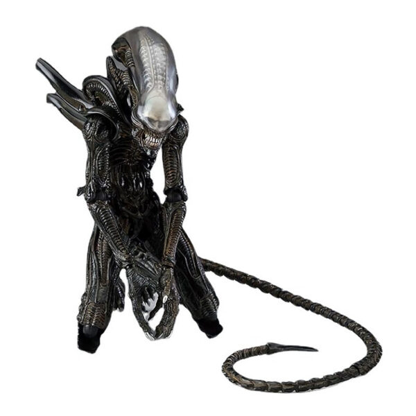bb7fdac7baf478fe Alien Figma Sp-108 Action Figures Toys 18cm High Quality Aliens Statue Model Doll Collectible Ornaments Children Gifts for Kids