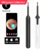 Collection Ear Cleaner Bebird X0 Wax Remover Tool Smart Visual Sticks Otoscope 1080P HD Earpick Endoscope Earring