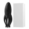 HESEKS Electric shock Vibrator Male Masturbator Glans Trainer Massage Lasting Delay Endurance Sex Toys For Adults 18+